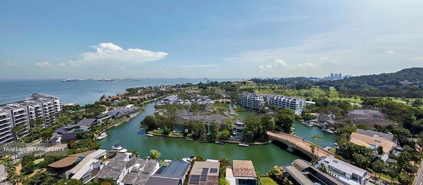 Cape Royale (D4), Condominium #474186381